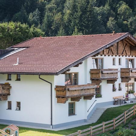 KolsassbergNinas Residenzerlアパートメント エクステリア 写真