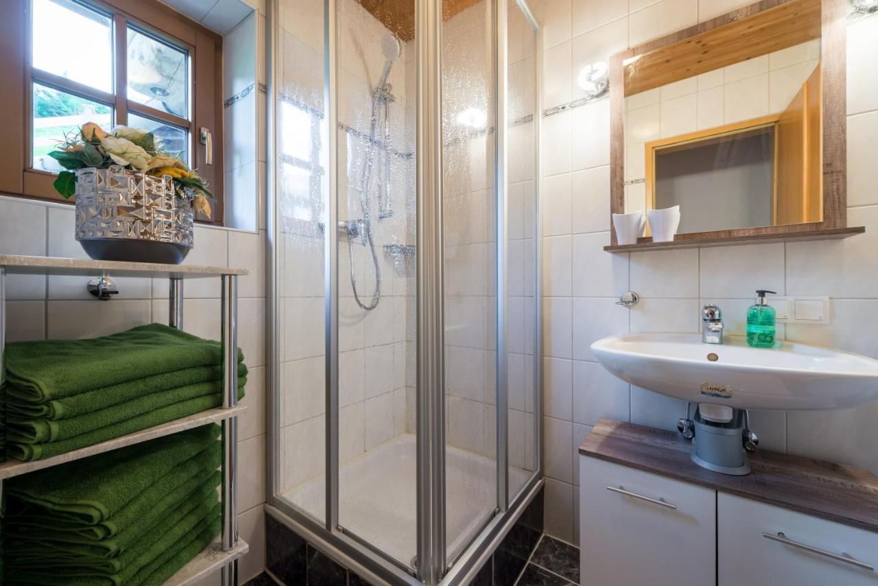 KolsassbergNinas Residenzerlアパートメント エクステリア 写真