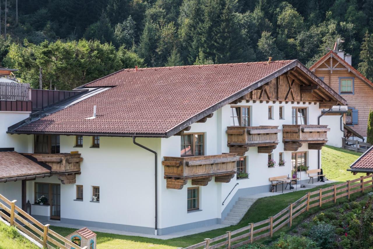 KolsassbergNinas Residenzerlアパートメント エクステリア 写真