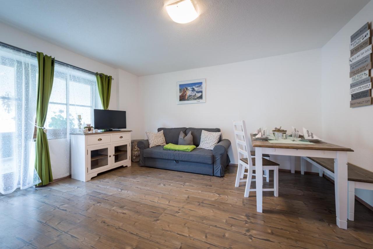 KolsassbergNinas Residenzerlアパートメント エクステリア 写真